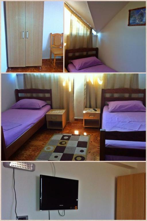 Hotel Ambasador Bahcallek Room photo