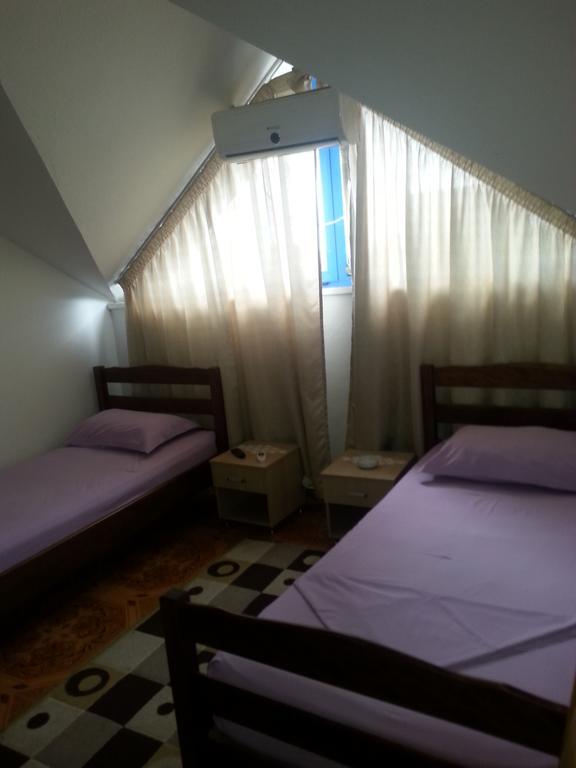 Hotel Ambasador Bahcallek Room photo
