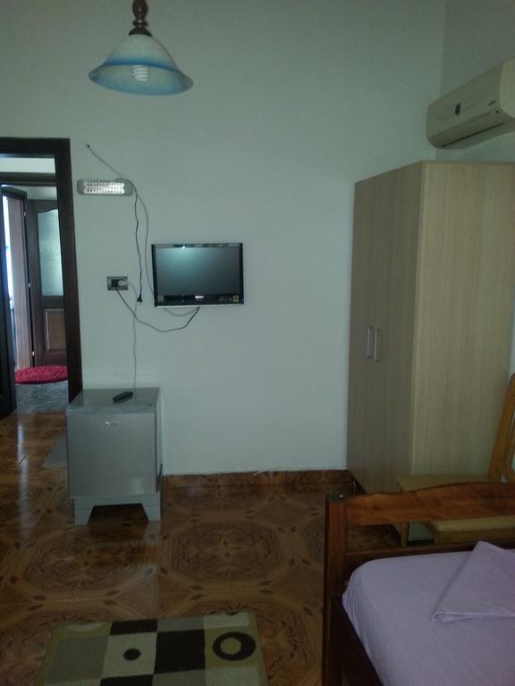Hotel Ambasador Bahcallek Room photo