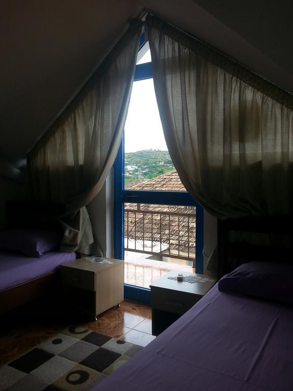 Hotel Ambasador Bahcallek Room photo